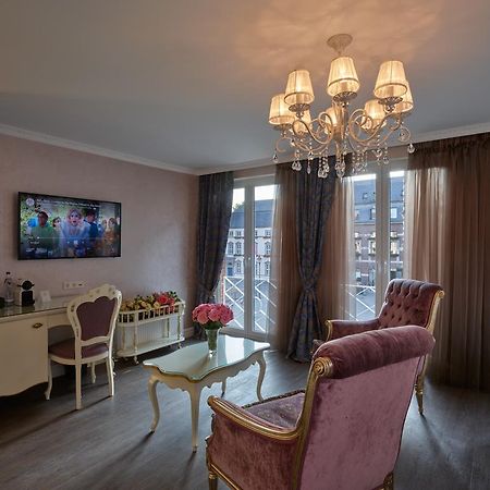 Apartment-Hotel Am Rathaus Düsseldorf Extérieur photo