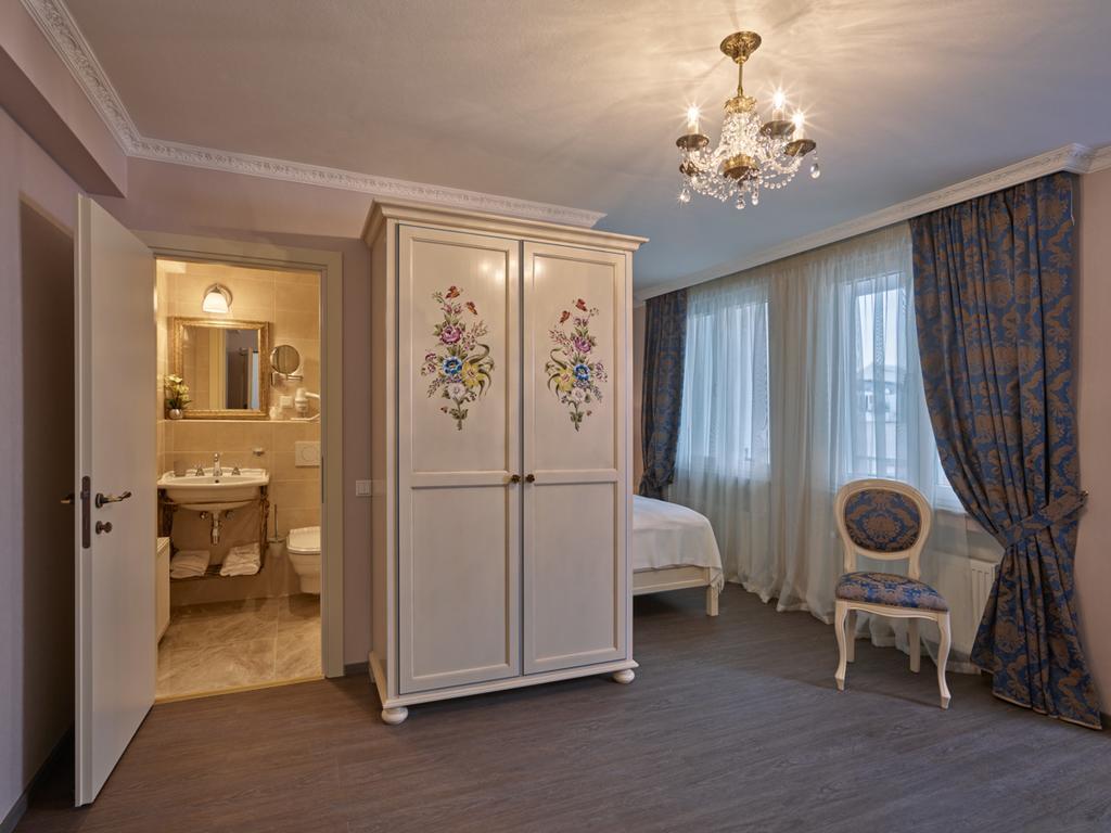 Apartment-Hotel Am Rathaus Düsseldorf Extérieur photo