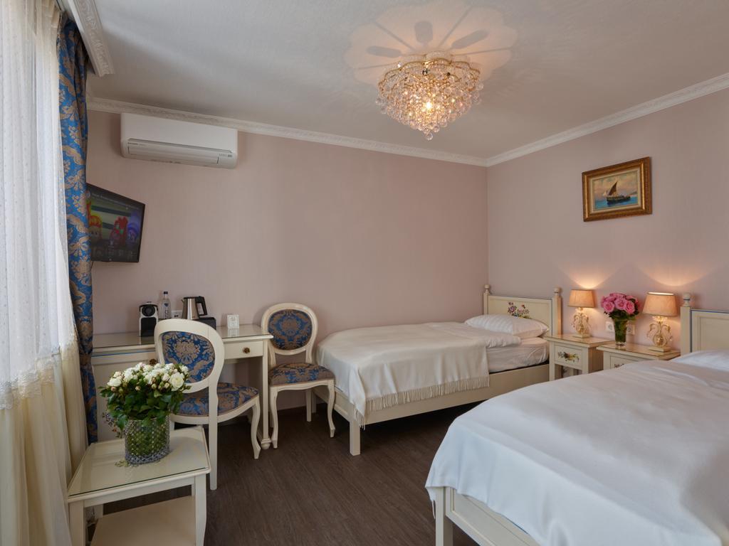 Apartment-Hotel Am Rathaus Düsseldorf Extérieur photo