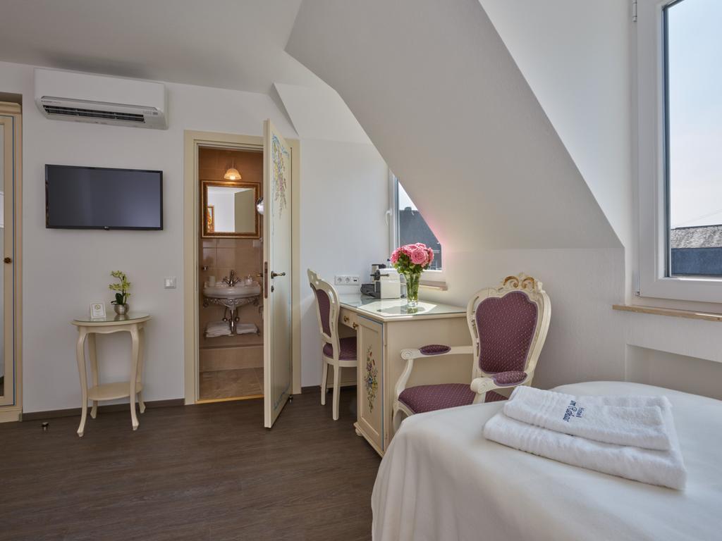 Apartment-Hotel Am Rathaus Düsseldorf Extérieur photo