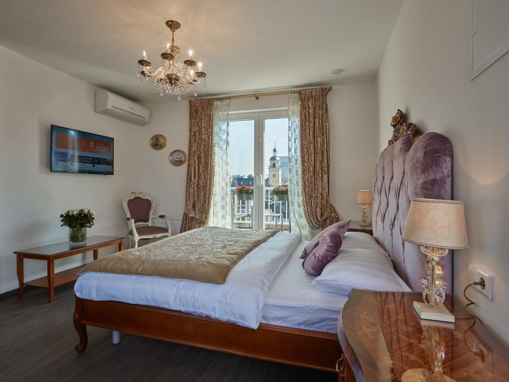 Apartment-Hotel Am Rathaus Düsseldorf Extérieur photo