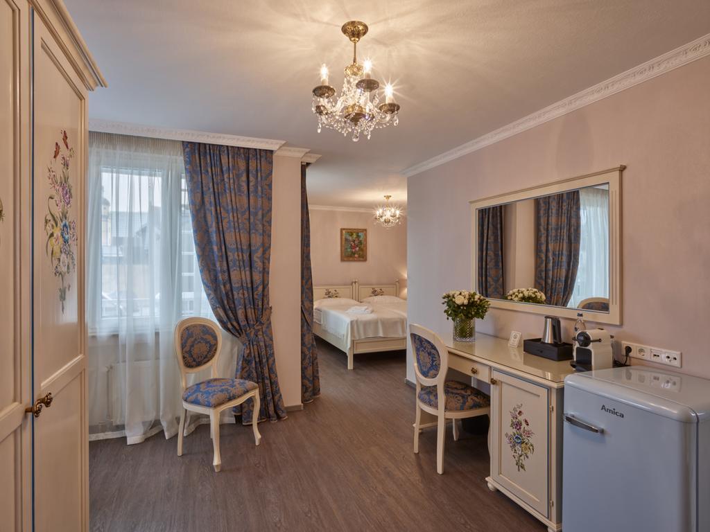 Apartment-Hotel Am Rathaus Düsseldorf Extérieur photo