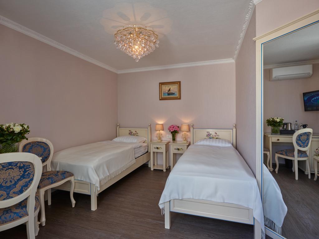 Apartment-Hotel Am Rathaus Düsseldorf Extérieur photo