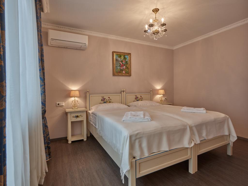 Apartment-Hotel Am Rathaus Düsseldorf Extérieur photo