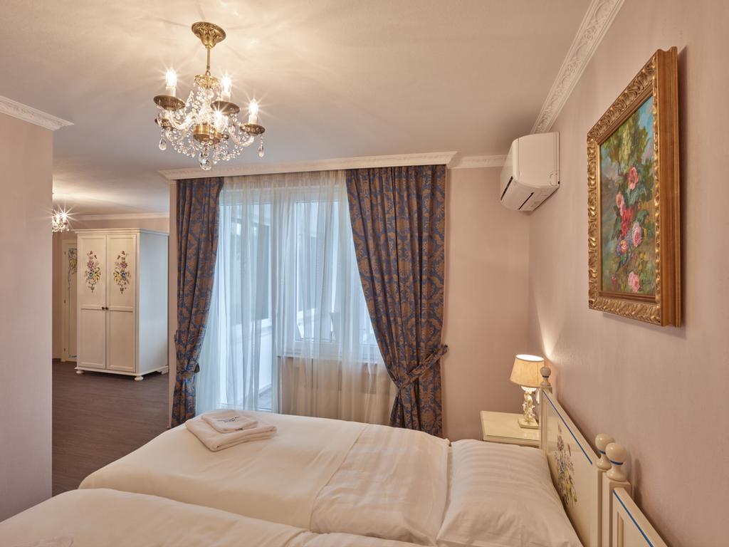 Apartment-Hotel Am Rathaus Düsseldorf Extérieur photo