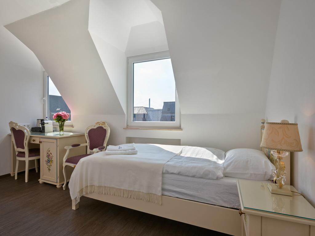 Apartment-Hotel Am Rathaus Düsseldorf Extérieur photo