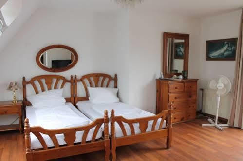 Apartment-Hotel Am Rathaus Düsseldorf Extérieur photo