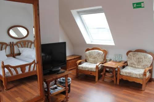 Apartment-Hotel Am Rathaus Düsseldorf Extérieur photo